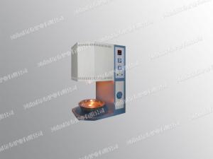 高溫熔塊爐WLT-16RK